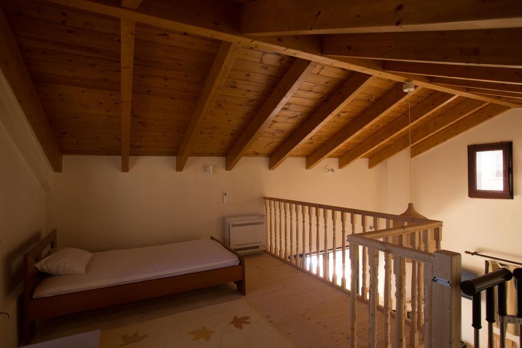 5 Stars Villas Svoronata Exterior photo