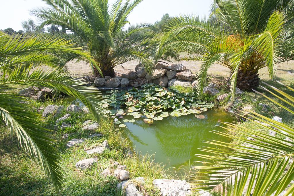 5 Stars Villas Svoronata Exterior photo