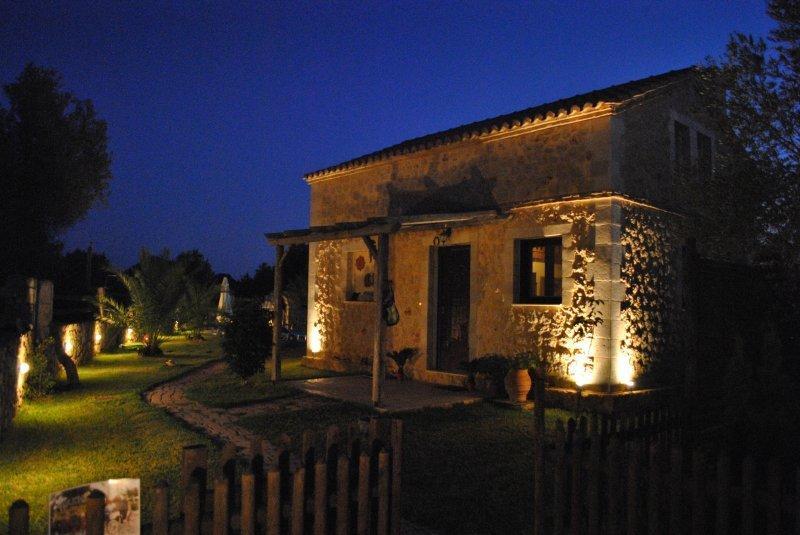 5 Stars Villas Svoronata Exterior photo